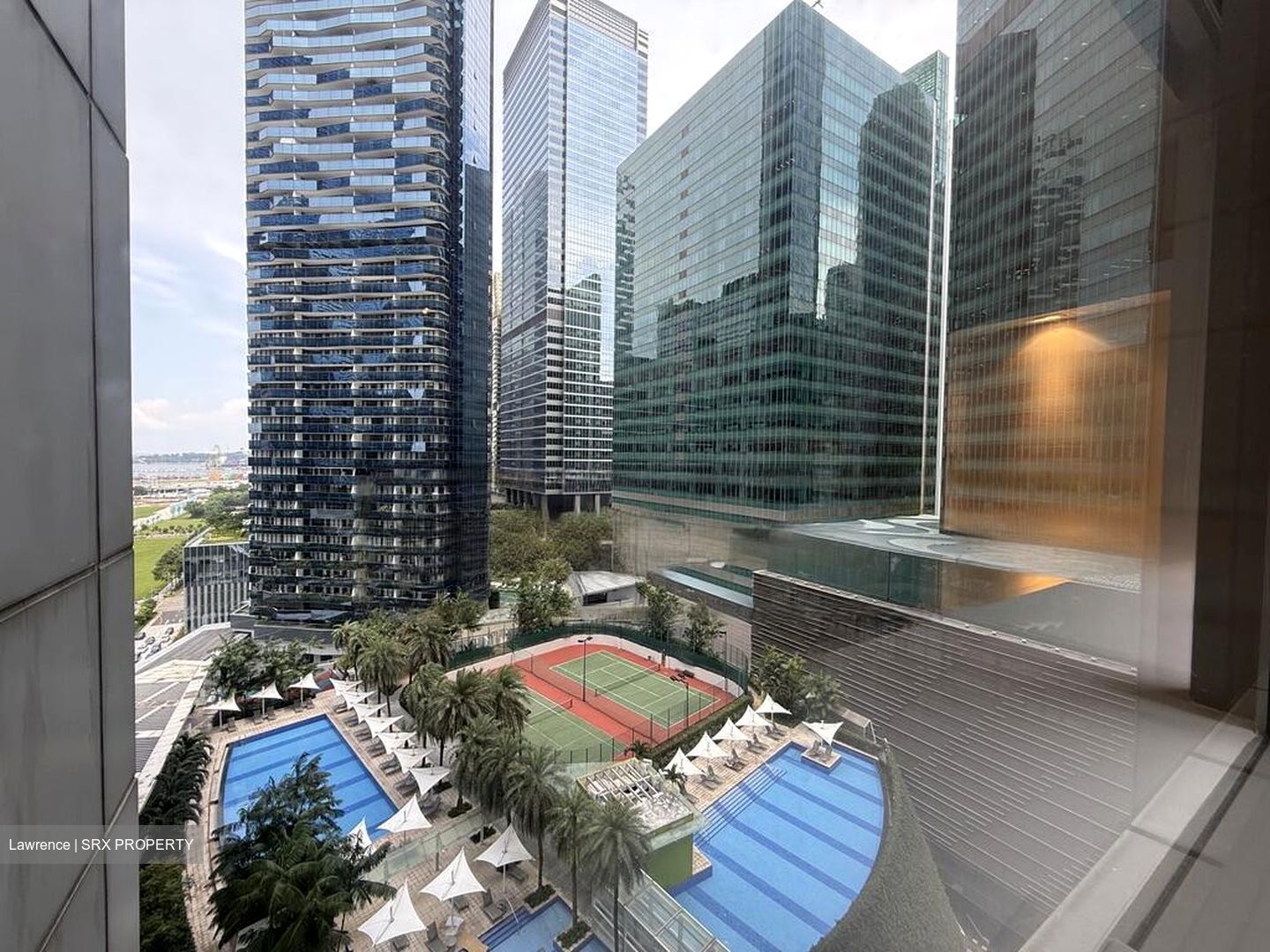 The Sail @ Marina Bay (D1), Apartment #474311541